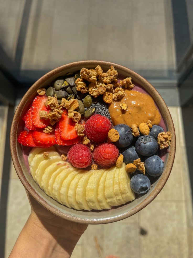 Receta saludable 5