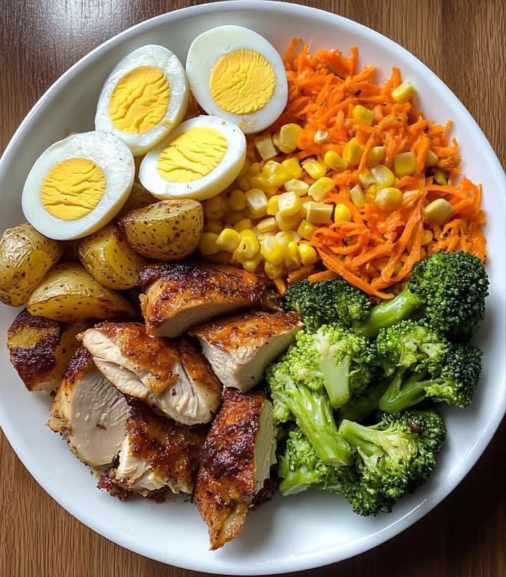 Receta saludable 7