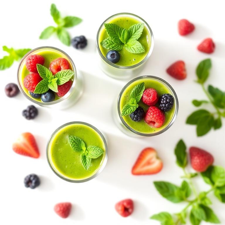 Bebidas y Jugos