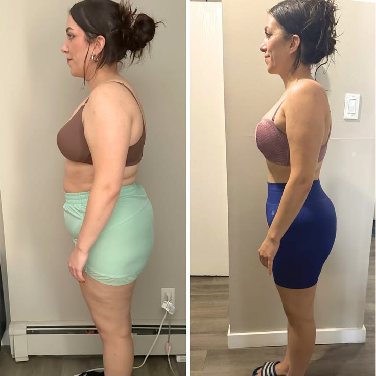 Camila · -4kg en 5 semanas · México